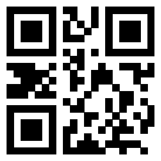 Immagine del QrCode di 3202912596