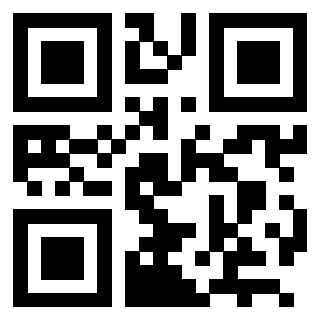 Il QrCode di 3202912607