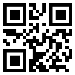 3202912610 - Immagine del Qr Code