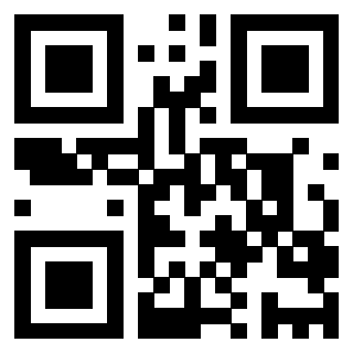 Scansione del QrCode di 3202912613
