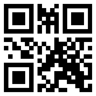Immagine del Qr Code di 3202912617