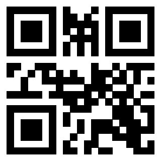 3202912618 QrCode associato