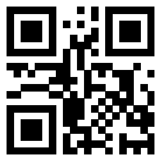 3202912620 - Immagine del QrCode