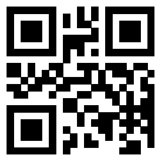 Immagine del QrCode di 3202912621
