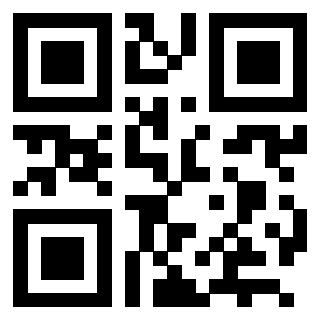 3202912622 QrCode associato
