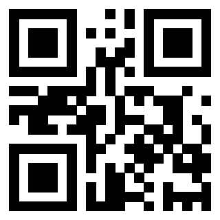 Scansione del QrCode di 3202912623