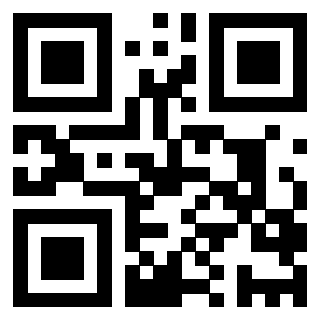 3202912625 - Immagine del QrCode
