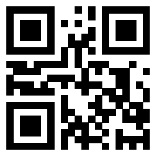 Immagine del Qr Code di 3202912627