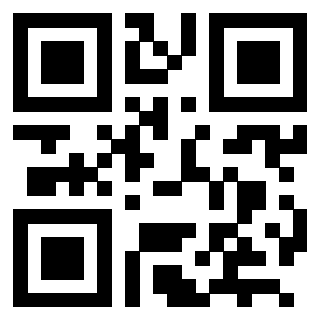 3202912633 - Immagine del Qr Code