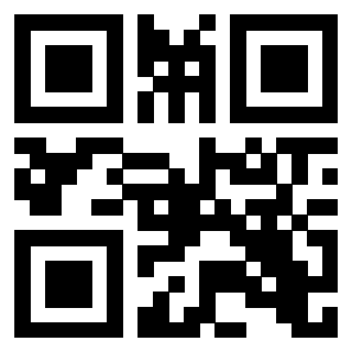 Qr Code di 3202912634