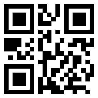 3202912638 - Immagine del QrCode associato