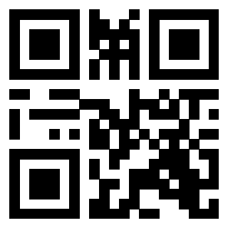 Scansione del Qr Code di 3202912639