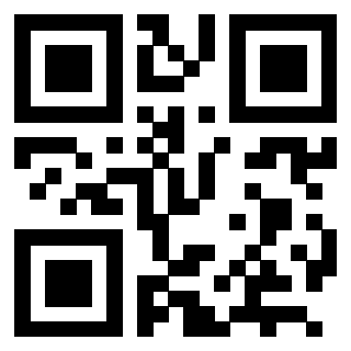 Il QrCode di 3202912642