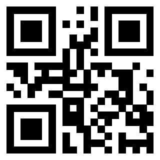 3202912645 - Immagine del Qr Code associato