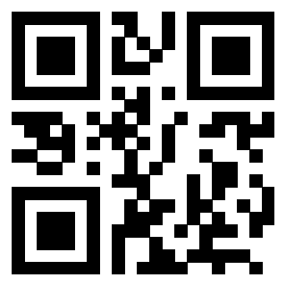 3202912647 - Immagine del QrCode associato