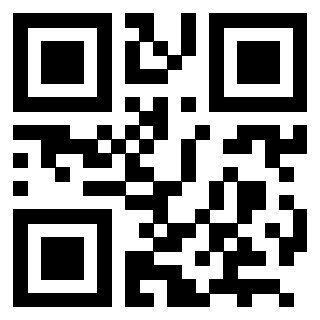 3202912651 Qr Code associato