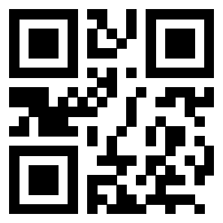 3202912653 - Immagine del Qr Code