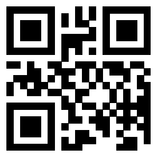 Scansione del QrCode di 3202912654