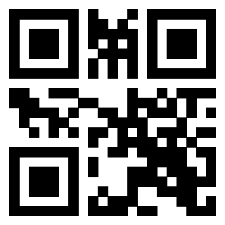 Il Qr Code di 3202912657