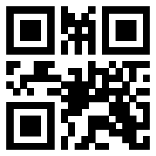 3202912660 - Immagine del QrCode associato
