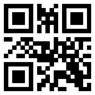 Scansione del QrCode di 3202912668