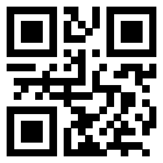 Immagine del Qr Code di 3202912670