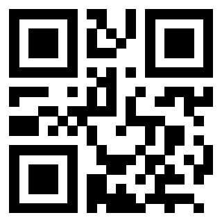 3202912671 Qr Code associato