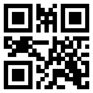 3202912672 Qr Code associato