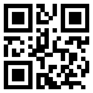 Immagine del Qr Code di 3202912673