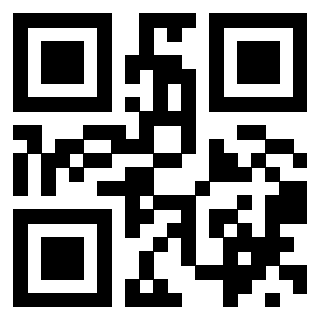 Il Qr Code di 3202912674