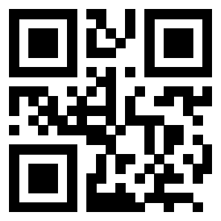 3202912676 - Immagine del Qr Code associato