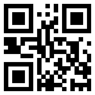 3202912677 - Immagine del QrCode