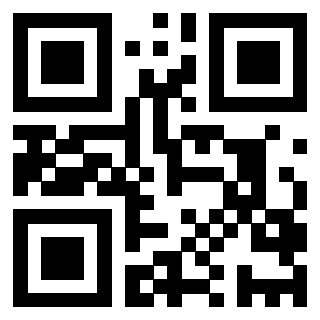3202912678 - Immagine del Qr Code associato