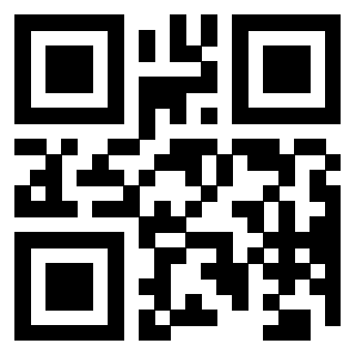 Scansione del QrCode di 3202912682