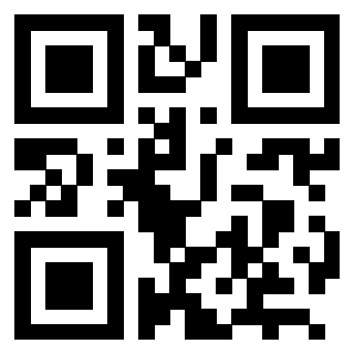 Scansione del QrCode di 3202912685