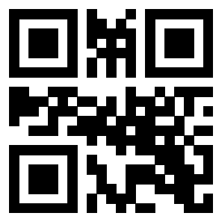 Immagine del QrCode di 3202912686