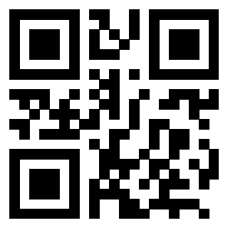 3202912691 QrCode associato