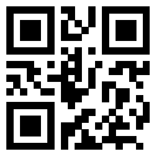 3202912692 - Immagine del QrCode