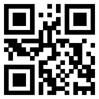 Scansione del Qr Code di 3202912694