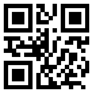 3202912698 Qr Code associato