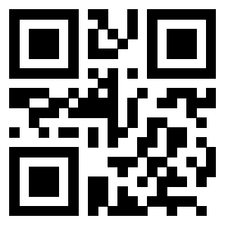 3202912699 Qr Code associato