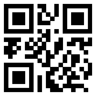 3202912701 QrCode associato