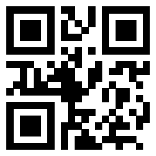 Scansione del Qr Code di 3202912702