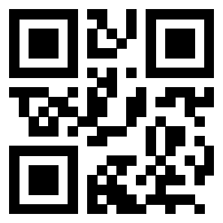 3202912706 - Immagine del QrCode