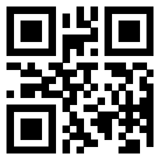 3202912709 - Immagine del Qr Code associato