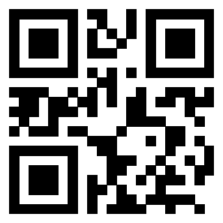Il QrCode di 3202912712