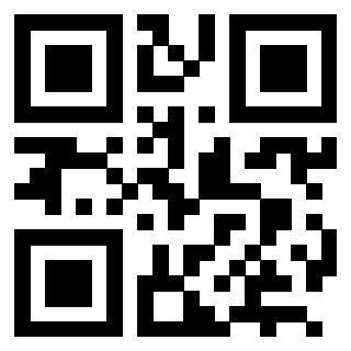 Immagine del Qr Code di 3202912718