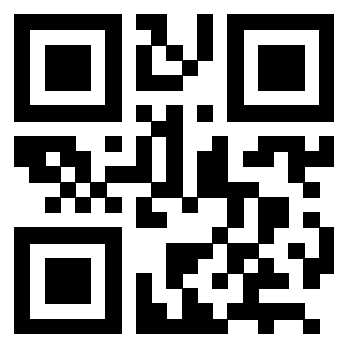 Il QrCode di 3202912721