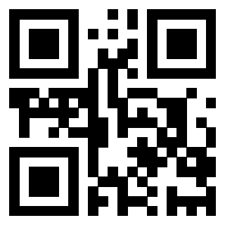 3202912723 - Immagine del QrCode