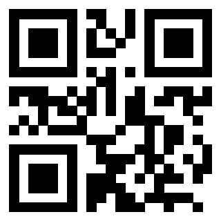 3202912725 - Immagine del Qr Code